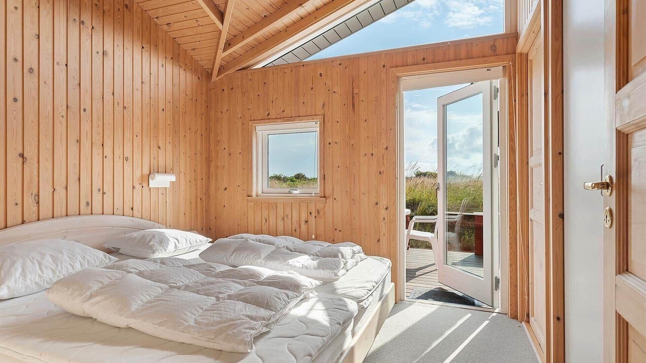 Photo of Bedroom in Bindslev