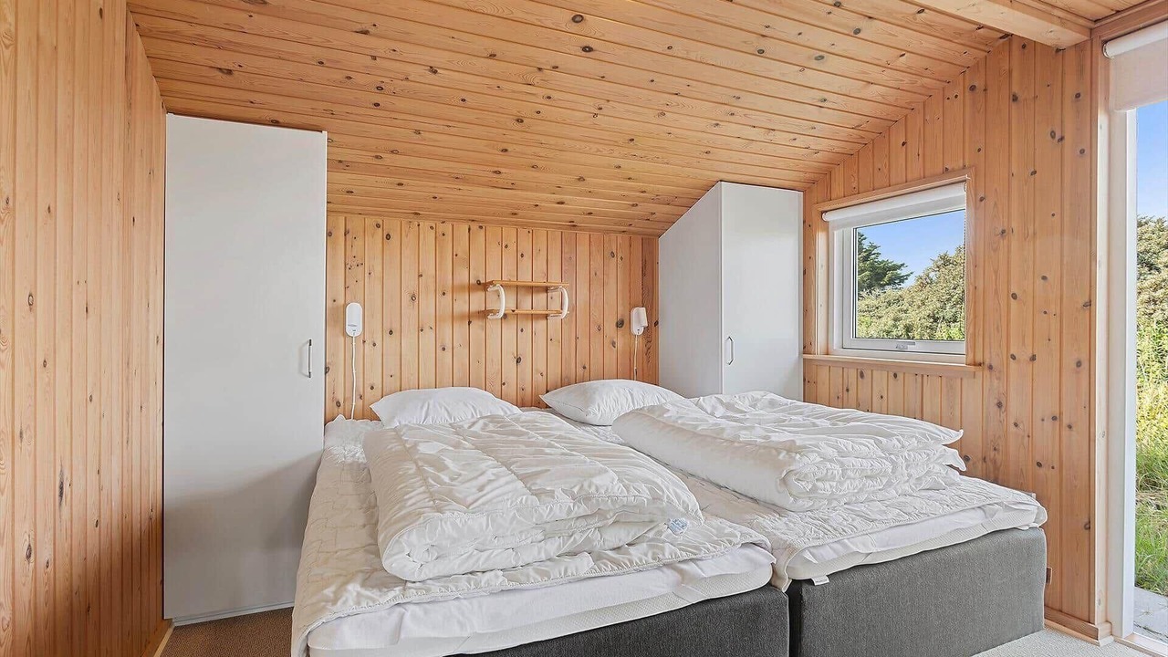 Photo of Bedroom in Bindslev