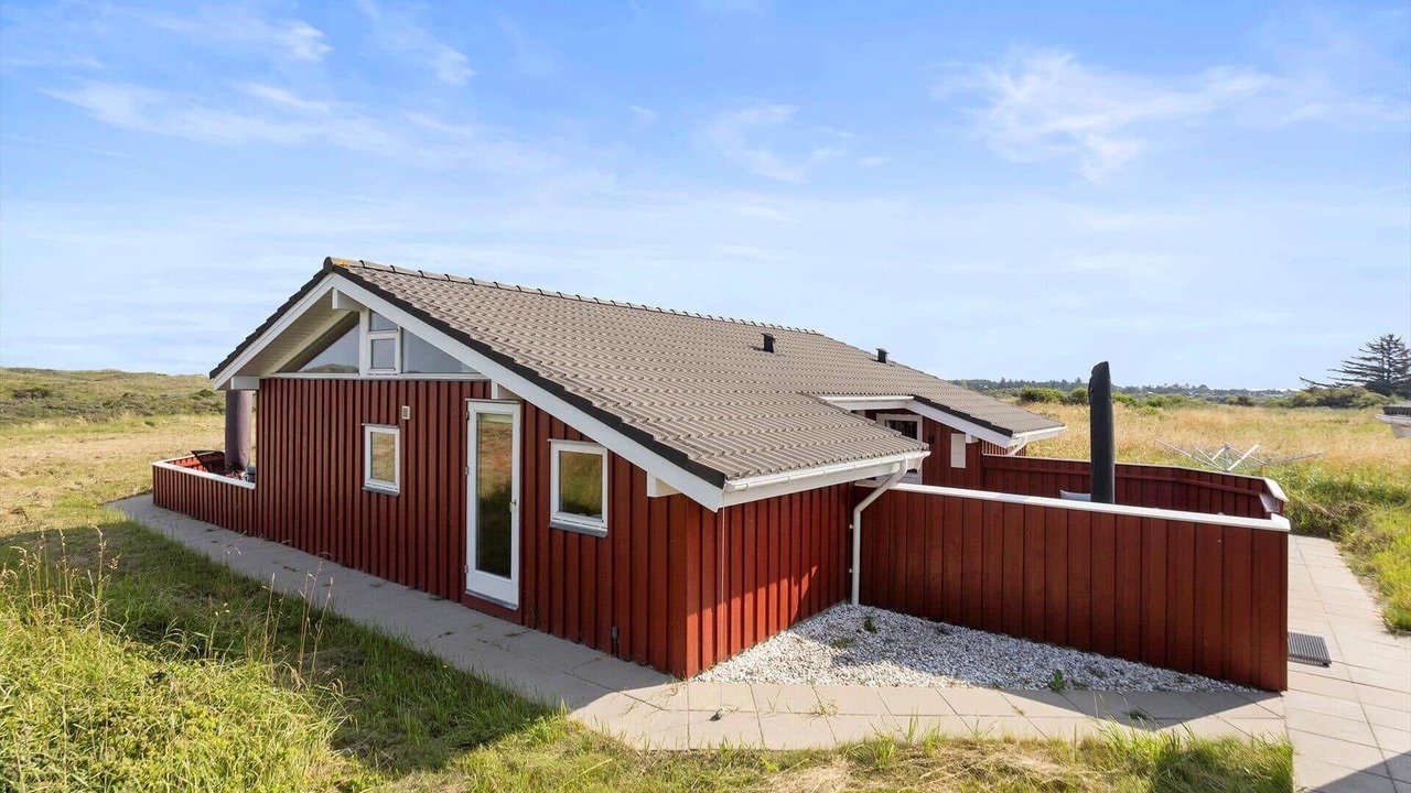 Photo of Outdoor in Bindslev