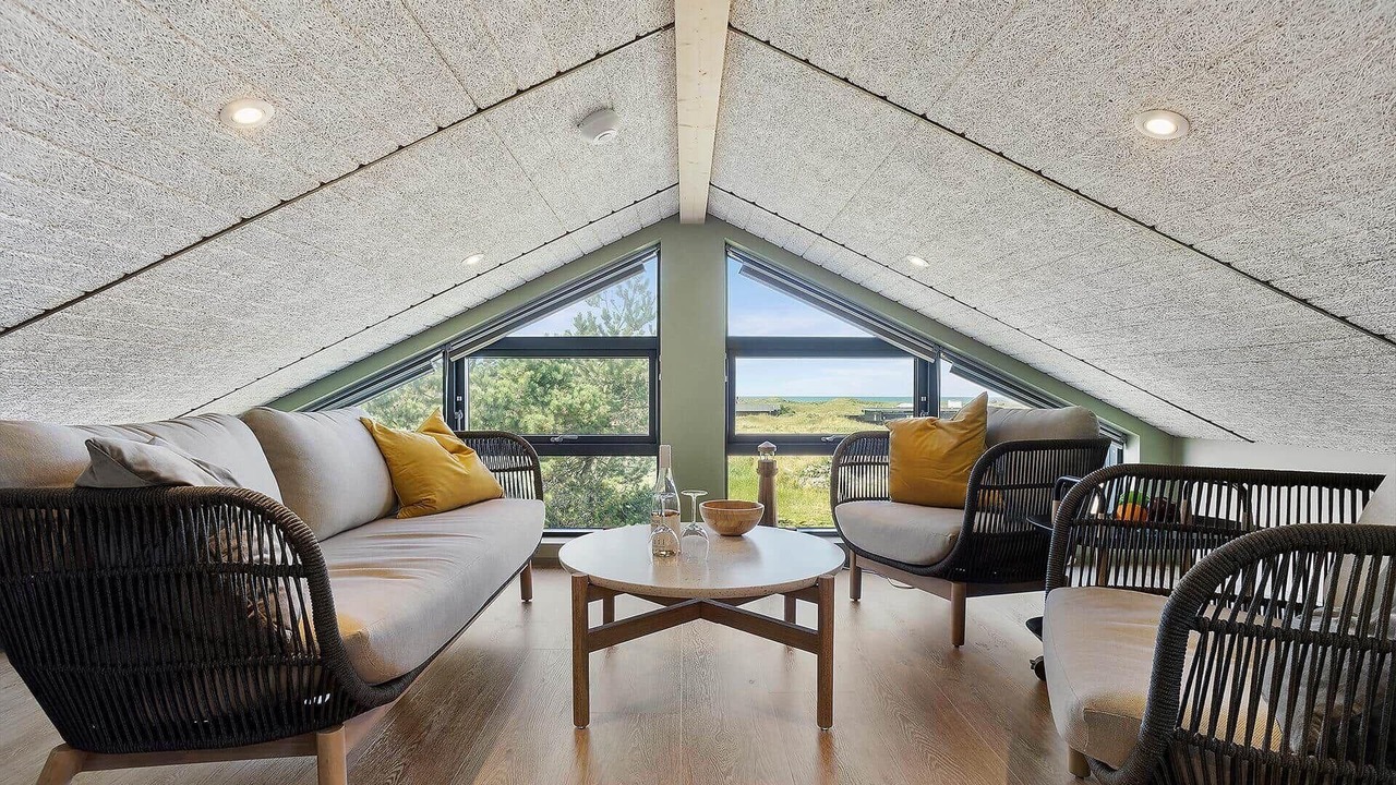 Photo of Livingroom in Tversted
