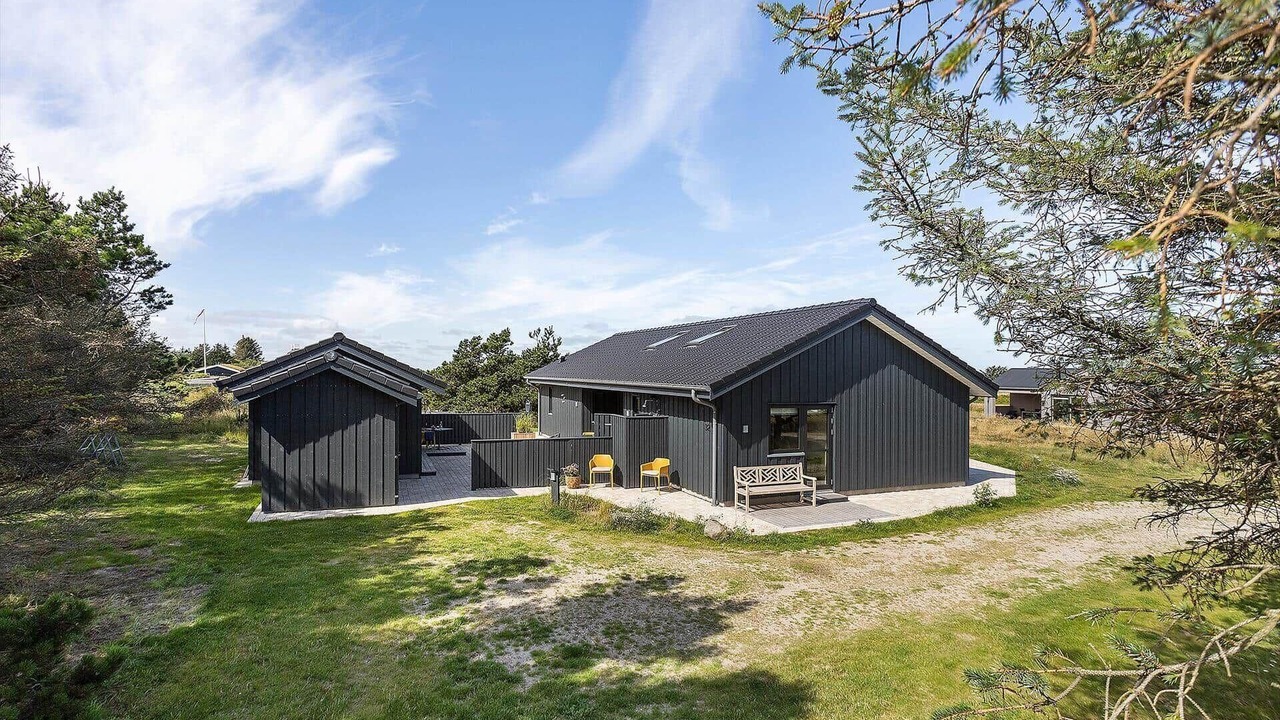 Photo of Outdoor in Tversted