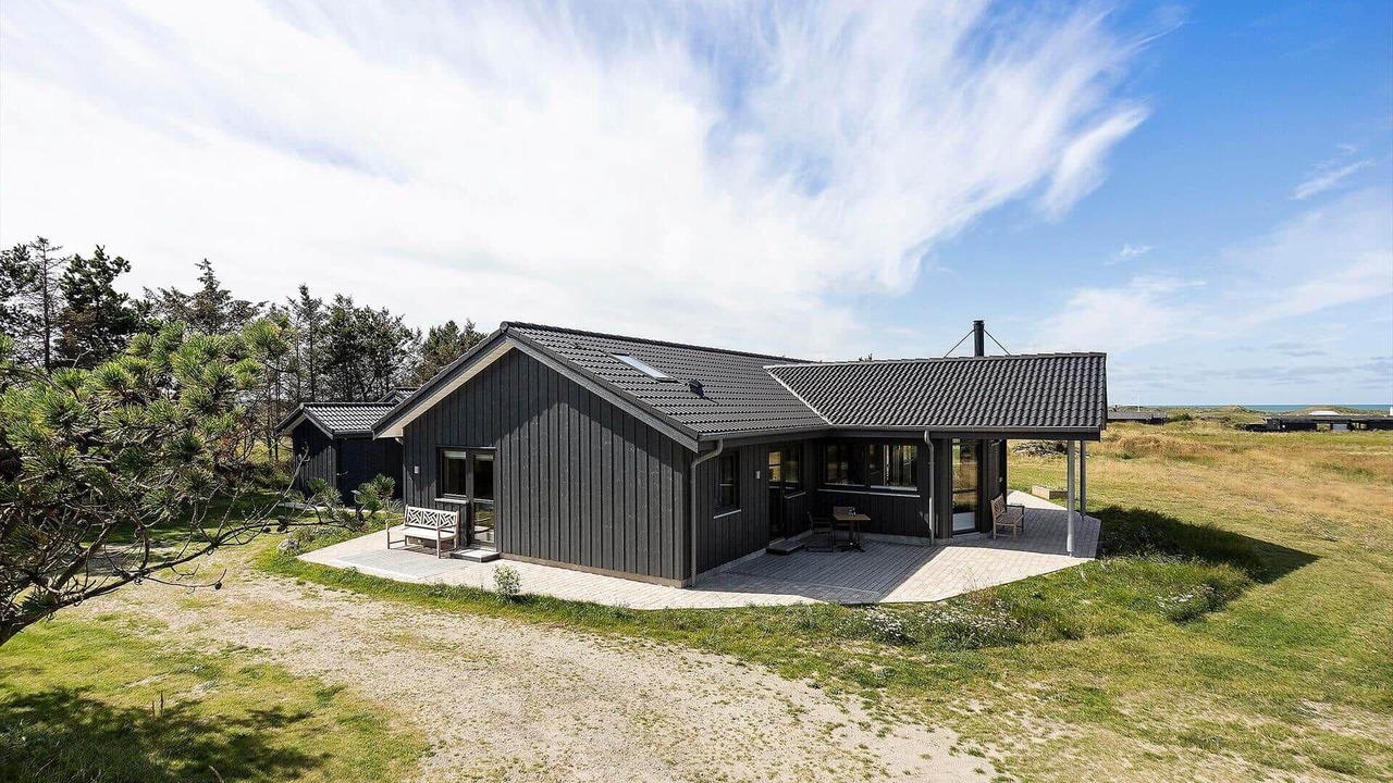 Photo of Outdoor in Tversted