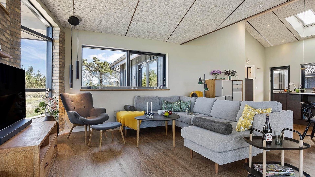Photo of Livingroom in Tversted
