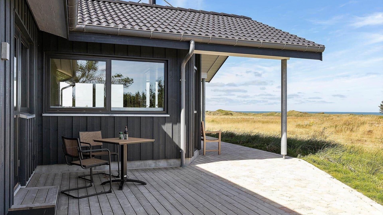 Photo of Outdoor in Tversted