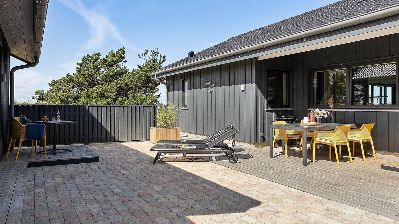 Photo of Outdoor in Tversted