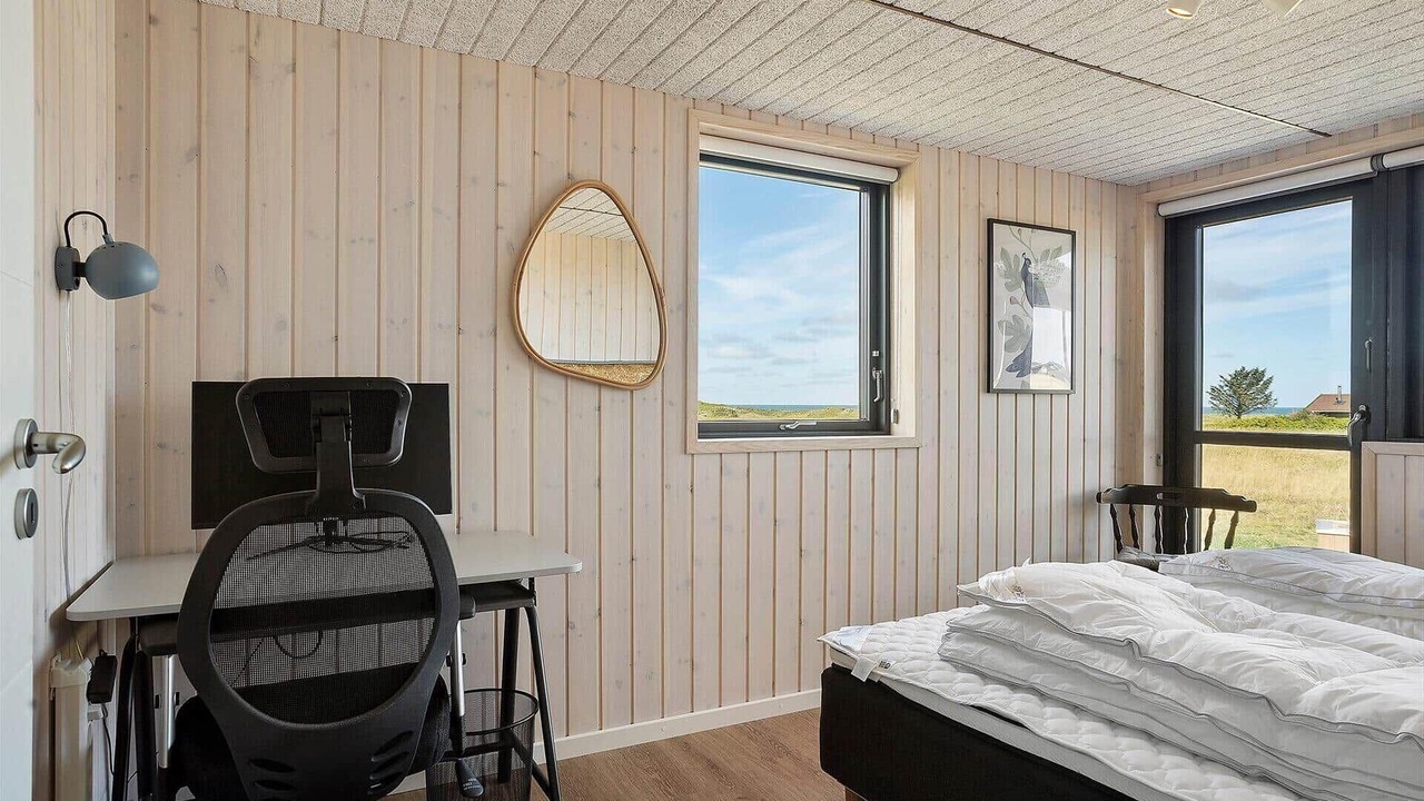 Photo of Bedroom in Tversted