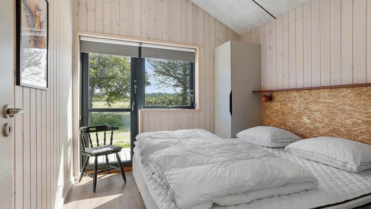 Photo of Bedroom in Tversted