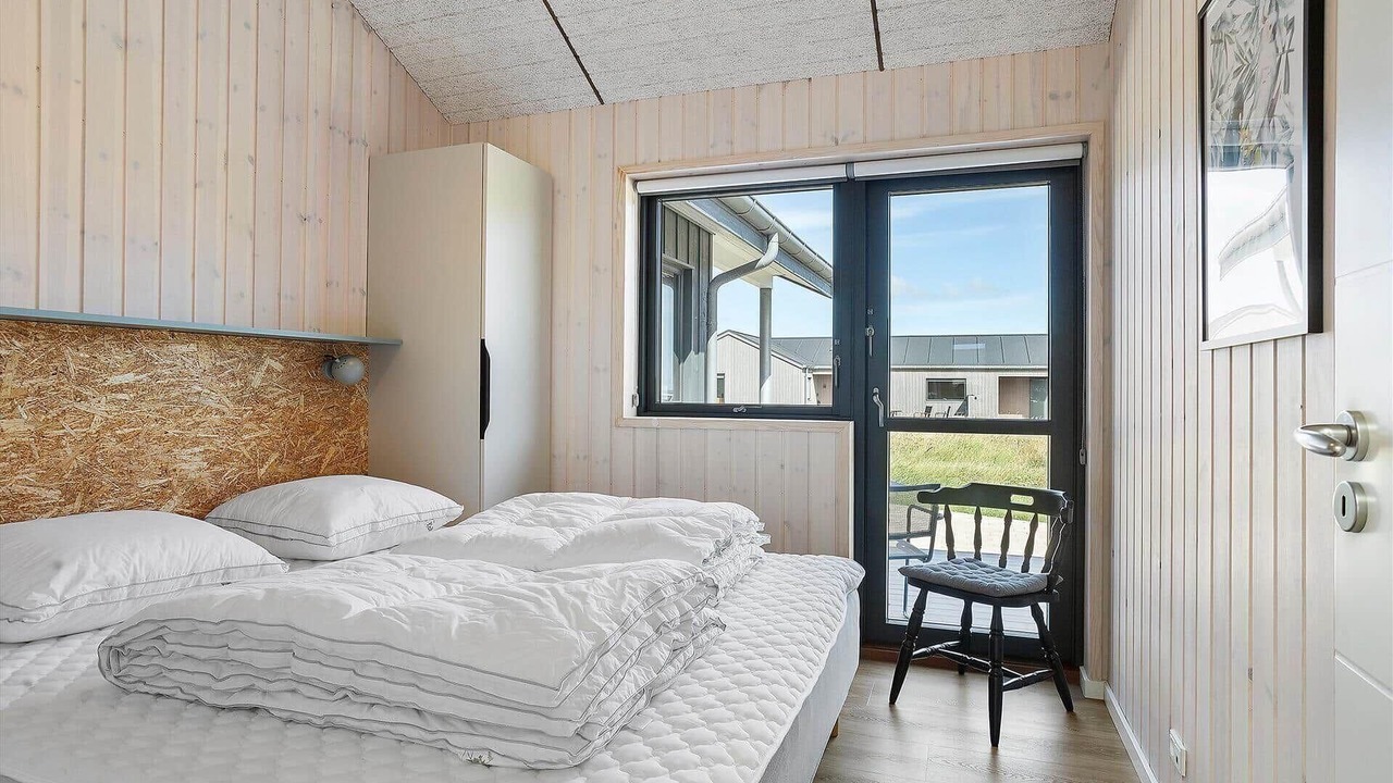 Photo of Bedroom in Tversted