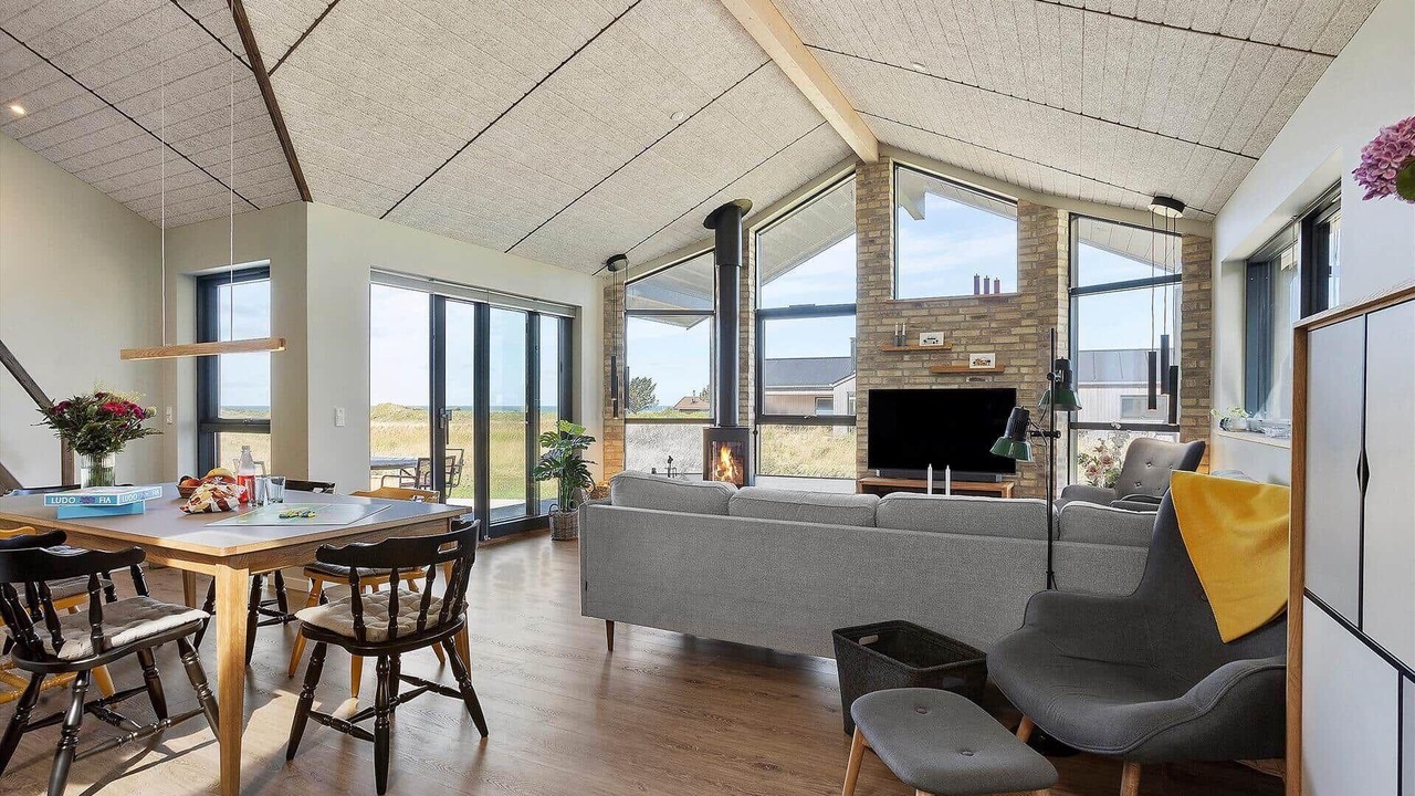 Photo of Livingroom in Tversted