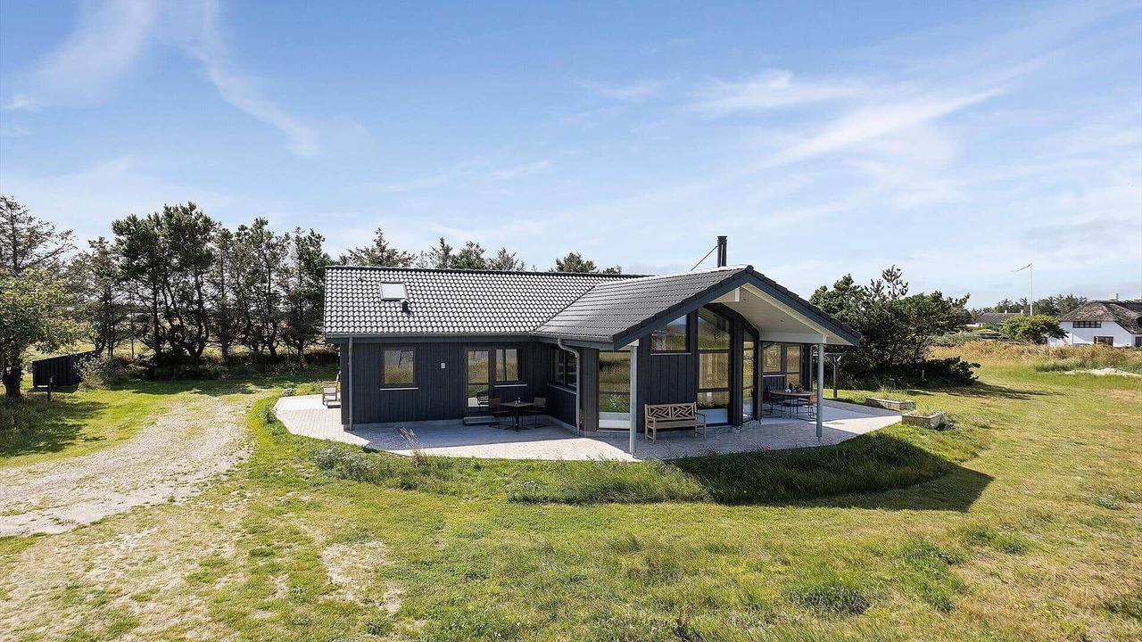 Photo of Outdoor in Tversted