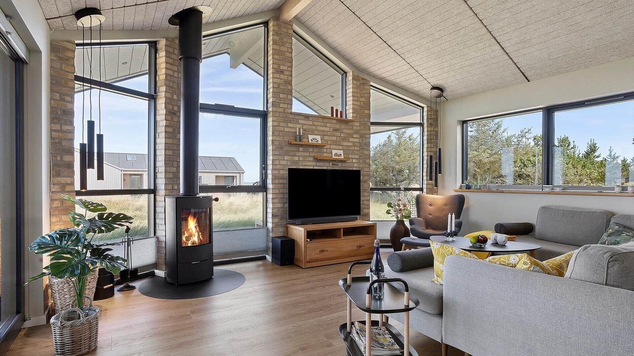 Photo of Livingroom in Tversted