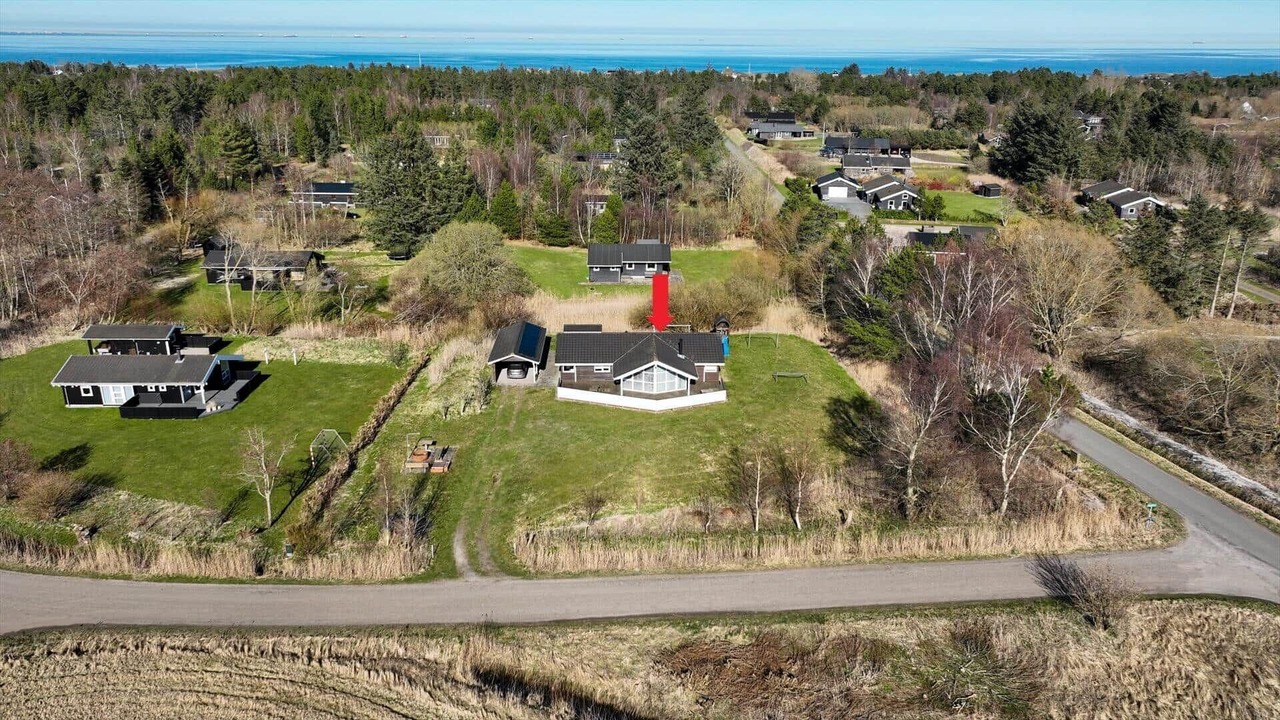 Photo of Outdoor in Strandby