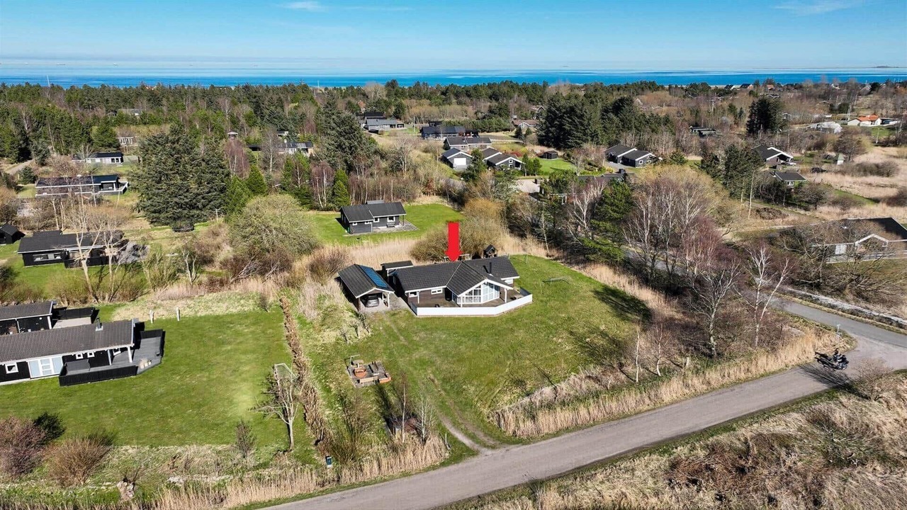 Photo of Outdoor in Strandby