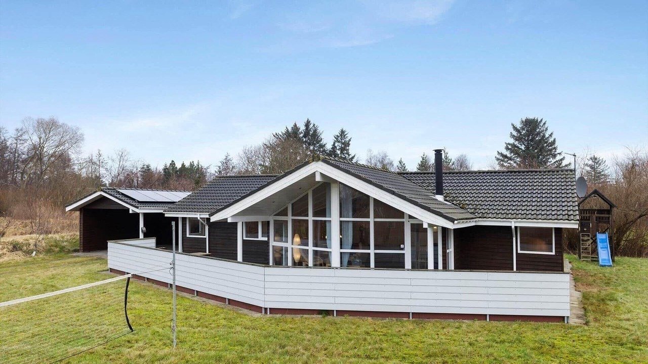 Photo of Outdoor in Strandby