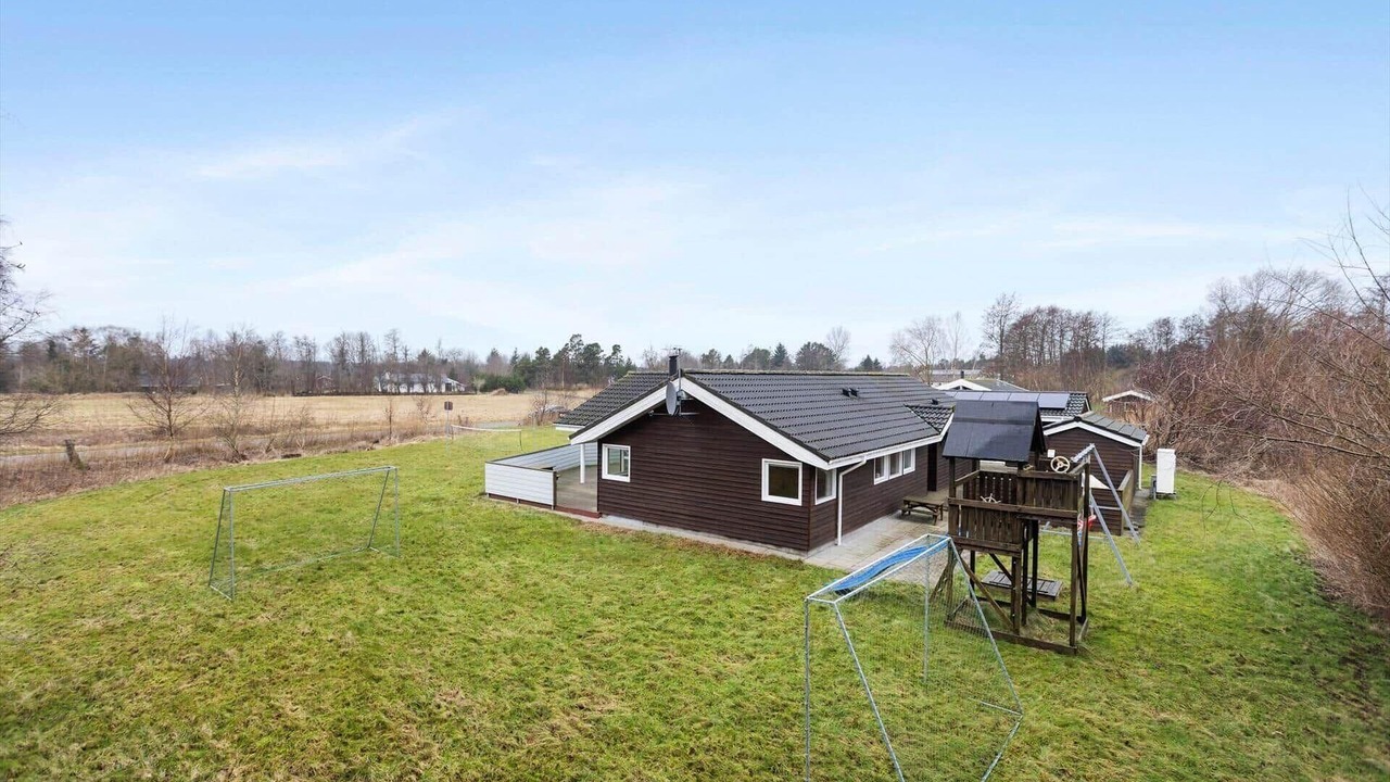 Photo of Outdoor in Strandby