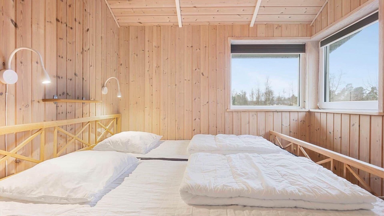 Photo of Bedroom in Strandby