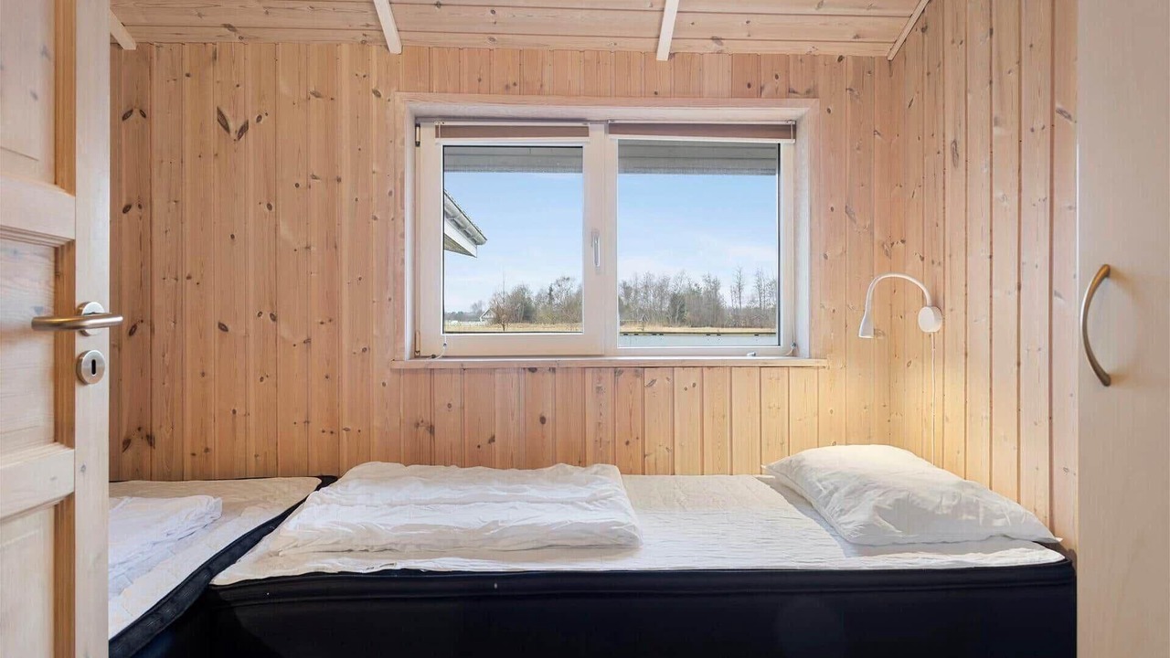 Photo of Bedroom in Strandby