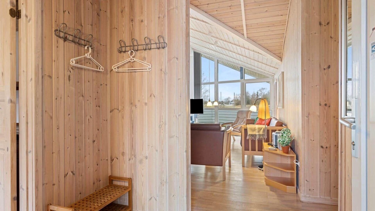 Photo of Livingroom in Strandby