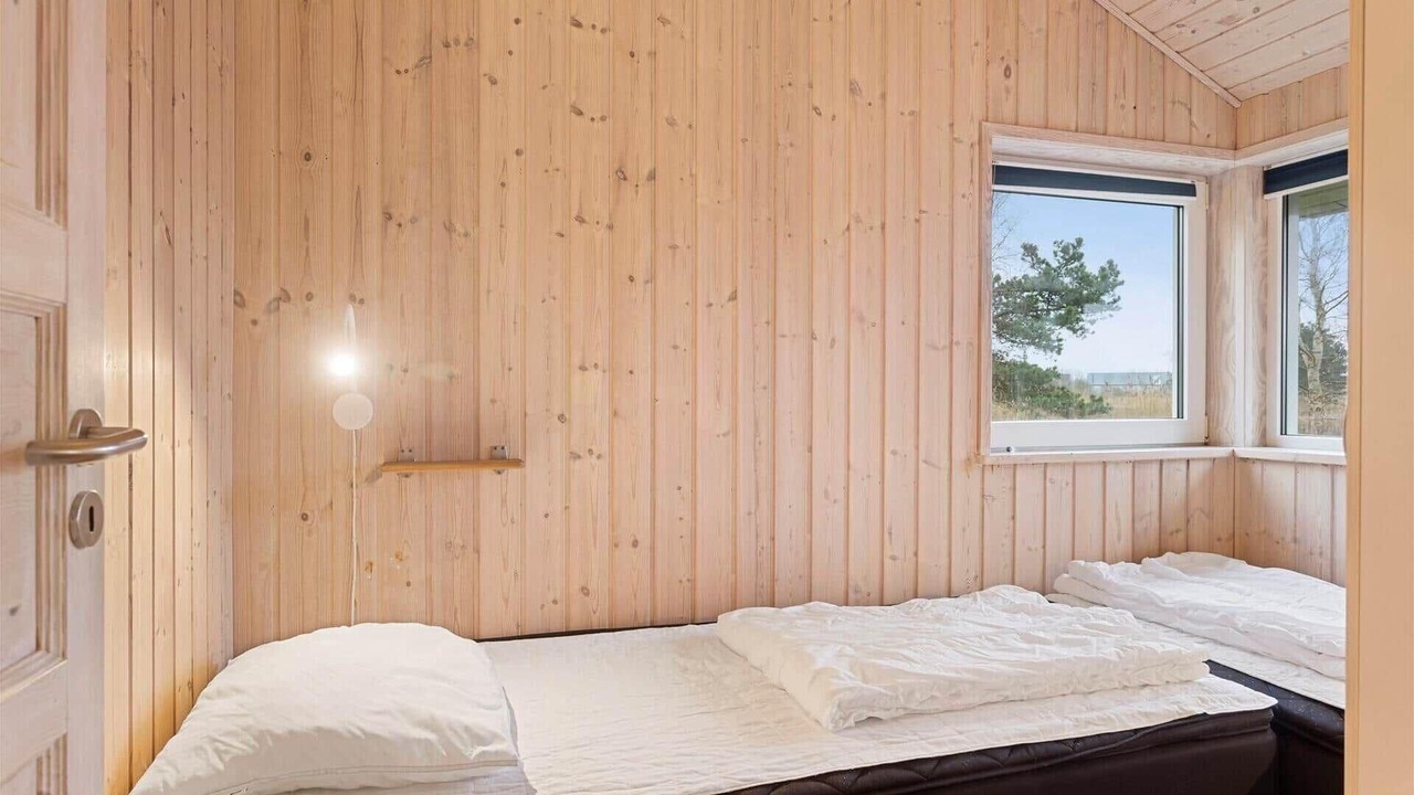 Photo of Bedroom in Strandby