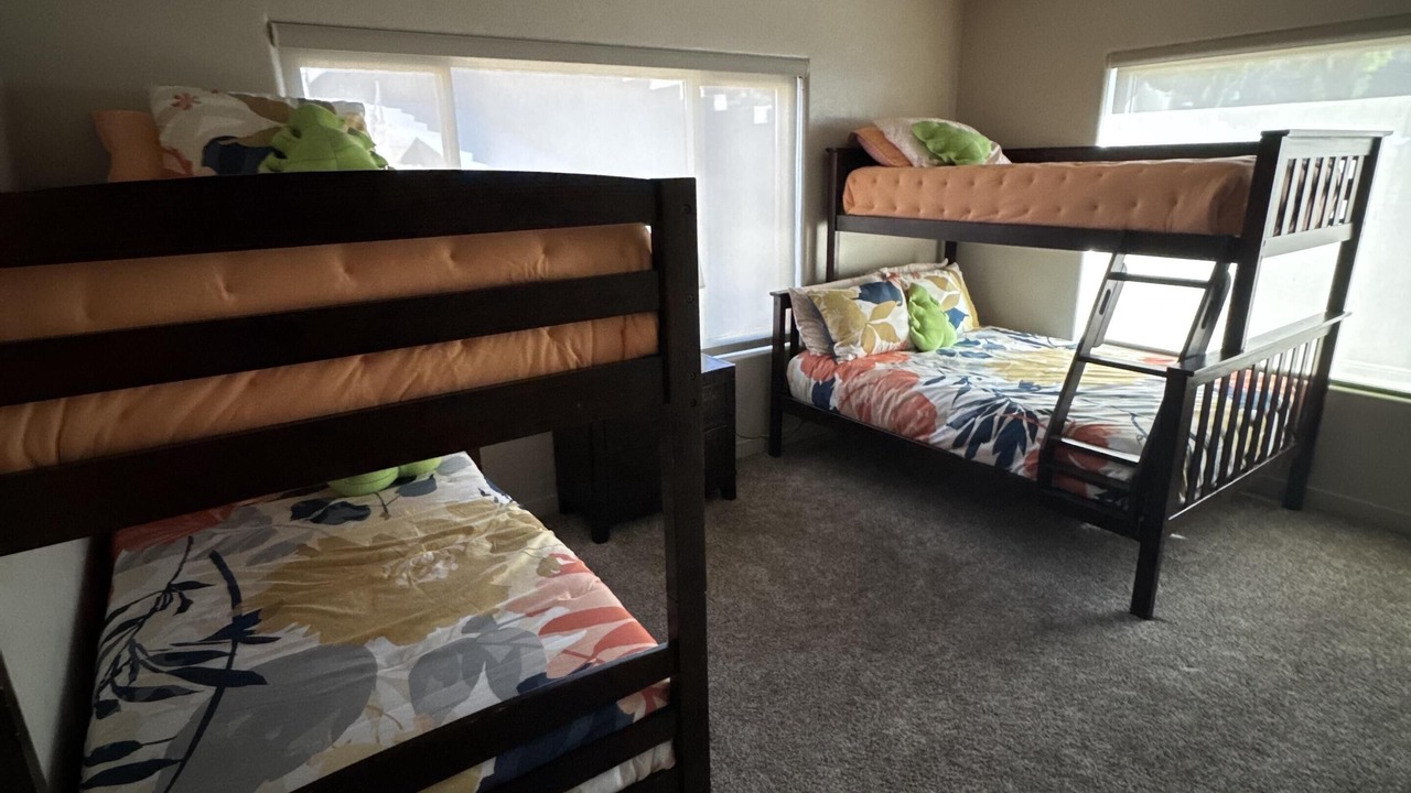 Photo of Bedroom in Parker Strip