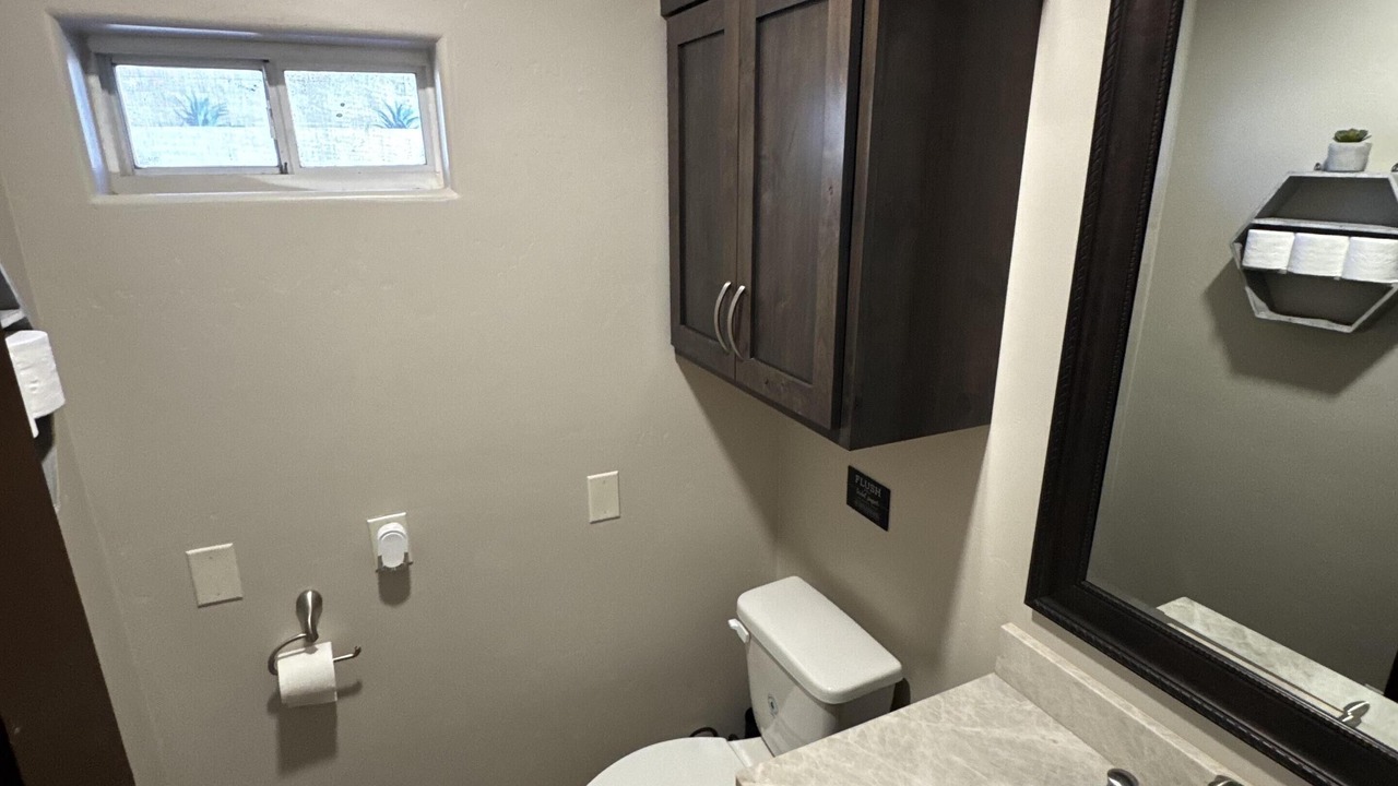 Photo of Bathroom in Parker Strip
