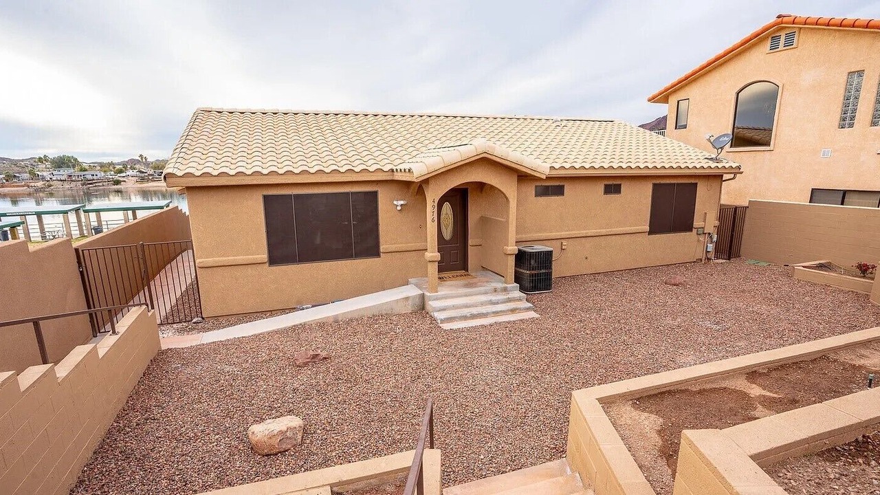 Photo of Outdoor in Parker Strip