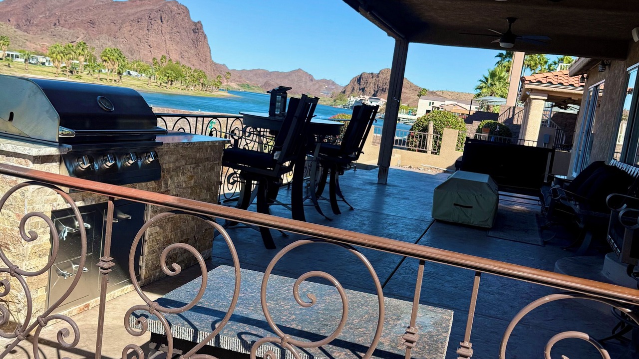 Photo of Outdoor in Parker Strip