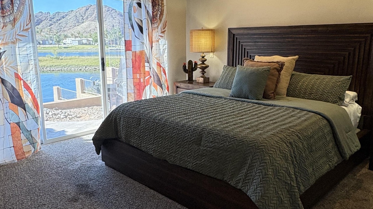 Photo of Bedroom in Parker Strip