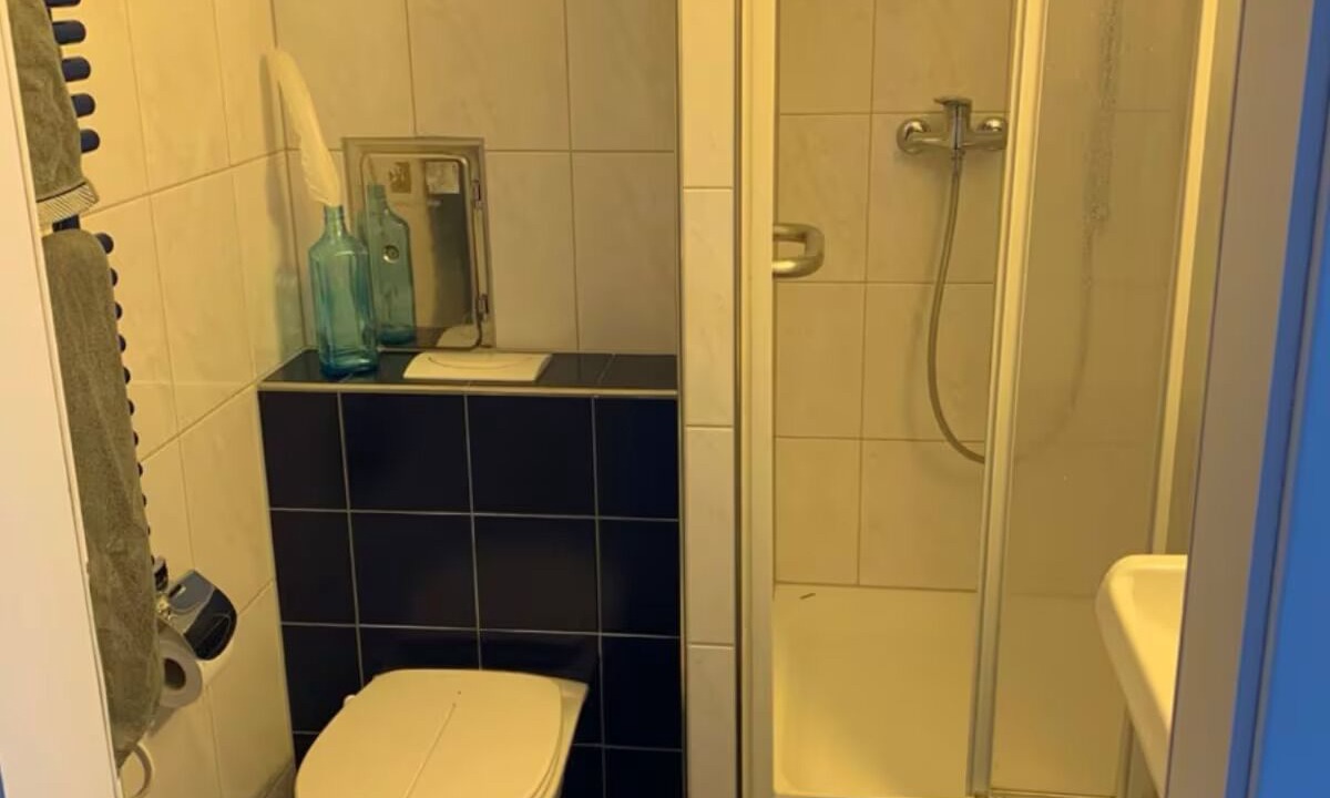 Photo of Bathroom in Bottighofen