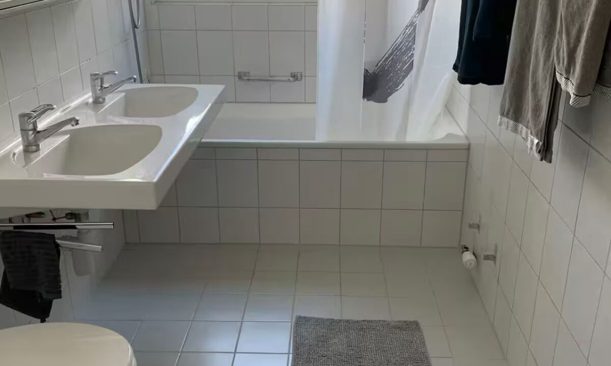 Photo of Bathroom in Bottighofen