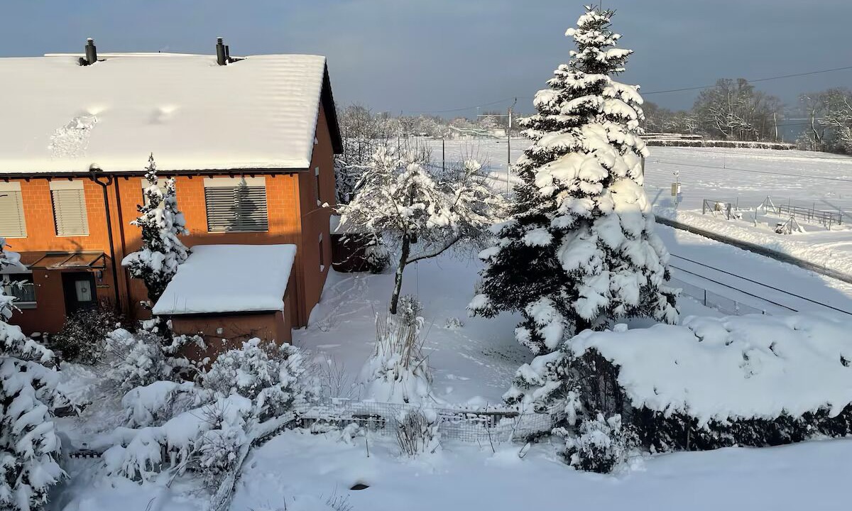 Photo of Outdoor in Bottighofen