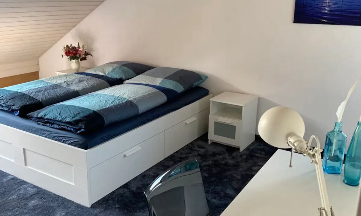Photo of Bedroom in Bottighofen