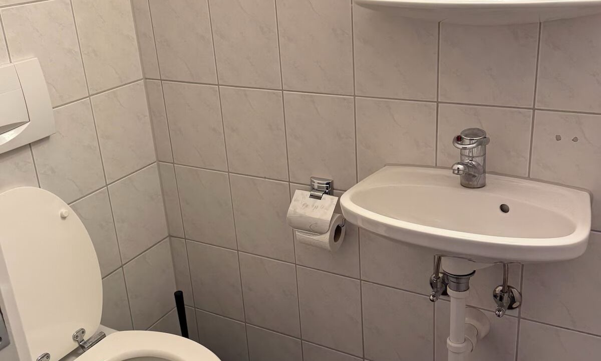 Photo of Bathroom in Bottighofen