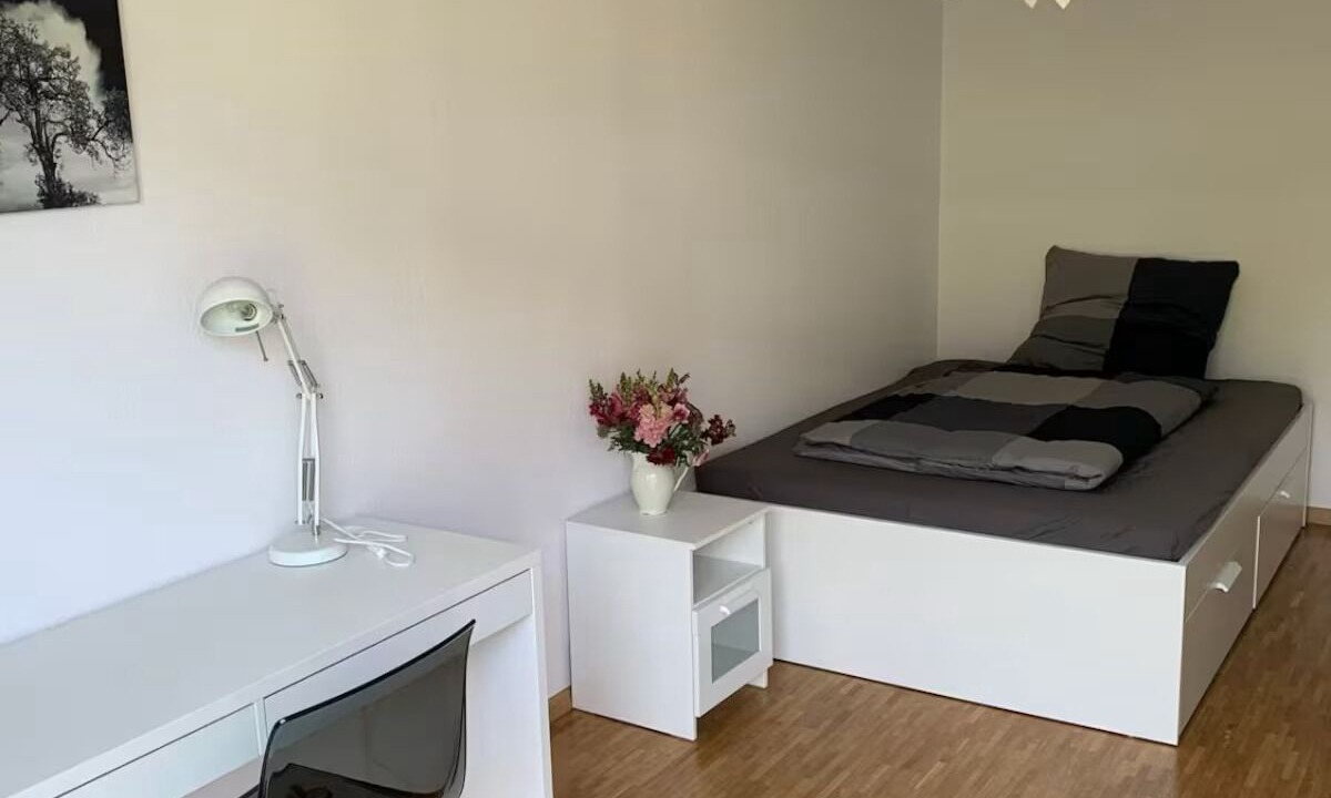 Photo of Bedroom in Bottighofen