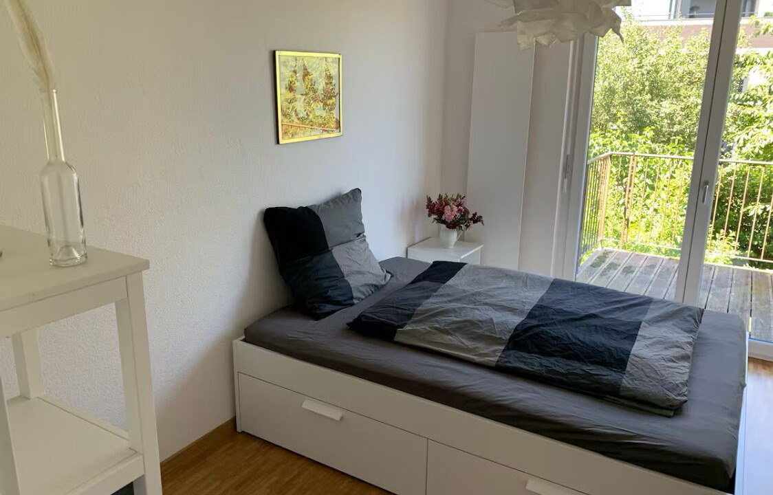 Photo of Bedroom in Bottighofen