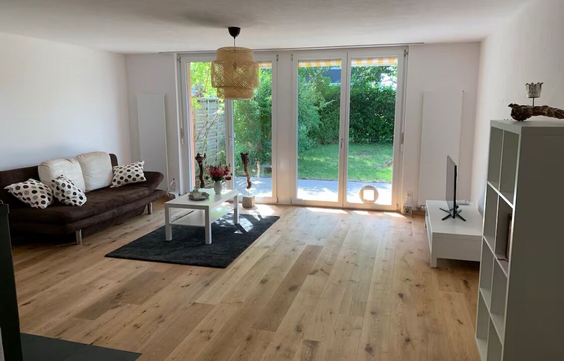 Photo of Livingroom in Bottighofen