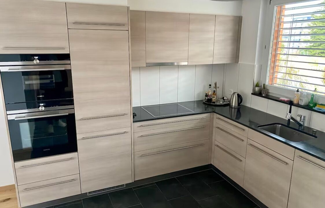 Photo of Kitchen in Bottighofen