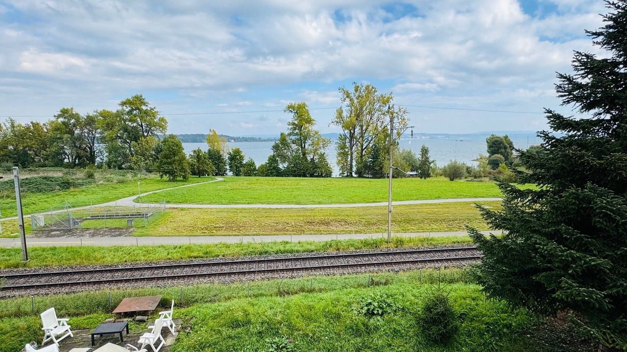 Photo of Outdoor in Bottighofen