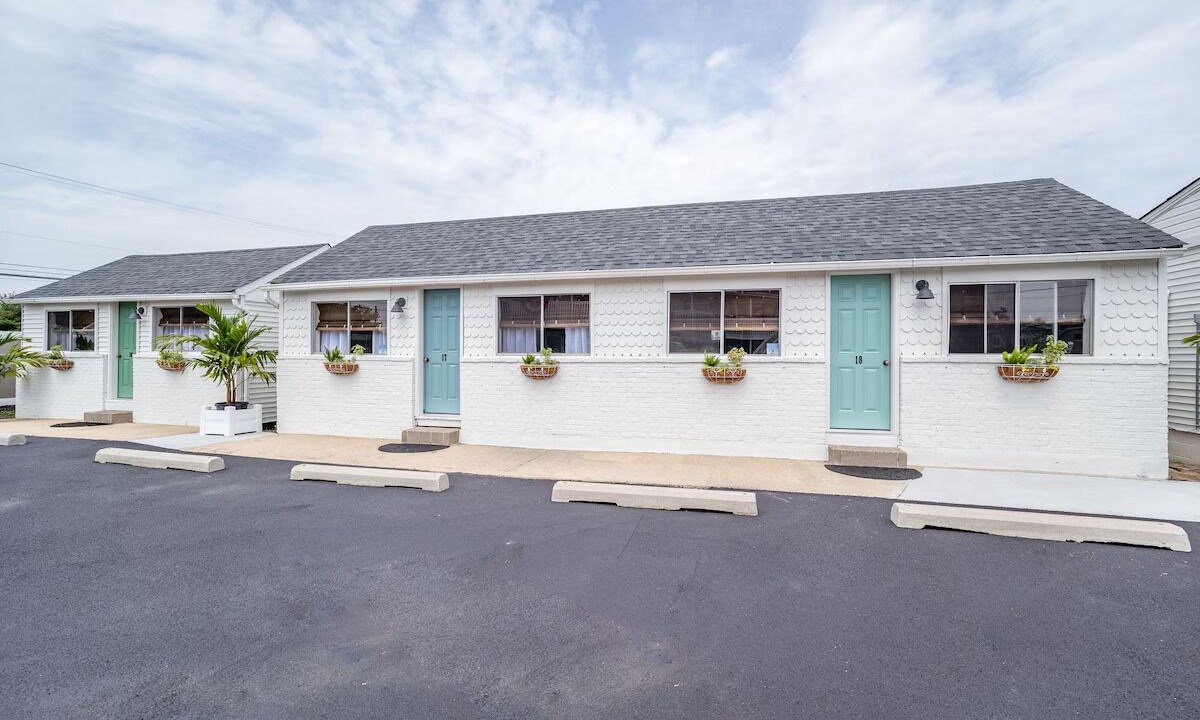 Photo of Outdoor in Rehoboth Beach