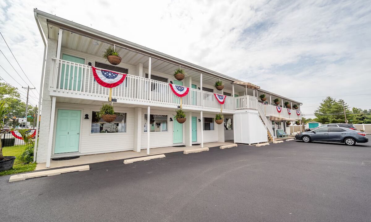 Photo of Outdoor in Rehoboth Beach