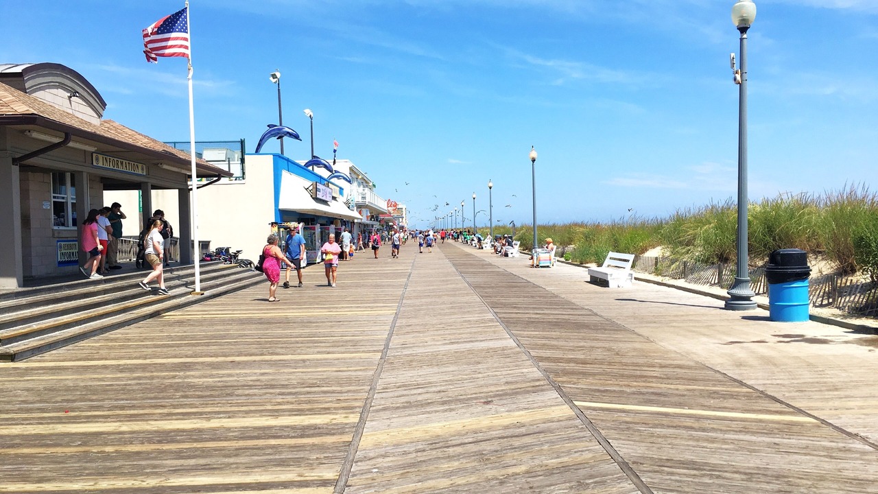 Photo of Others in Rehoboth Beach