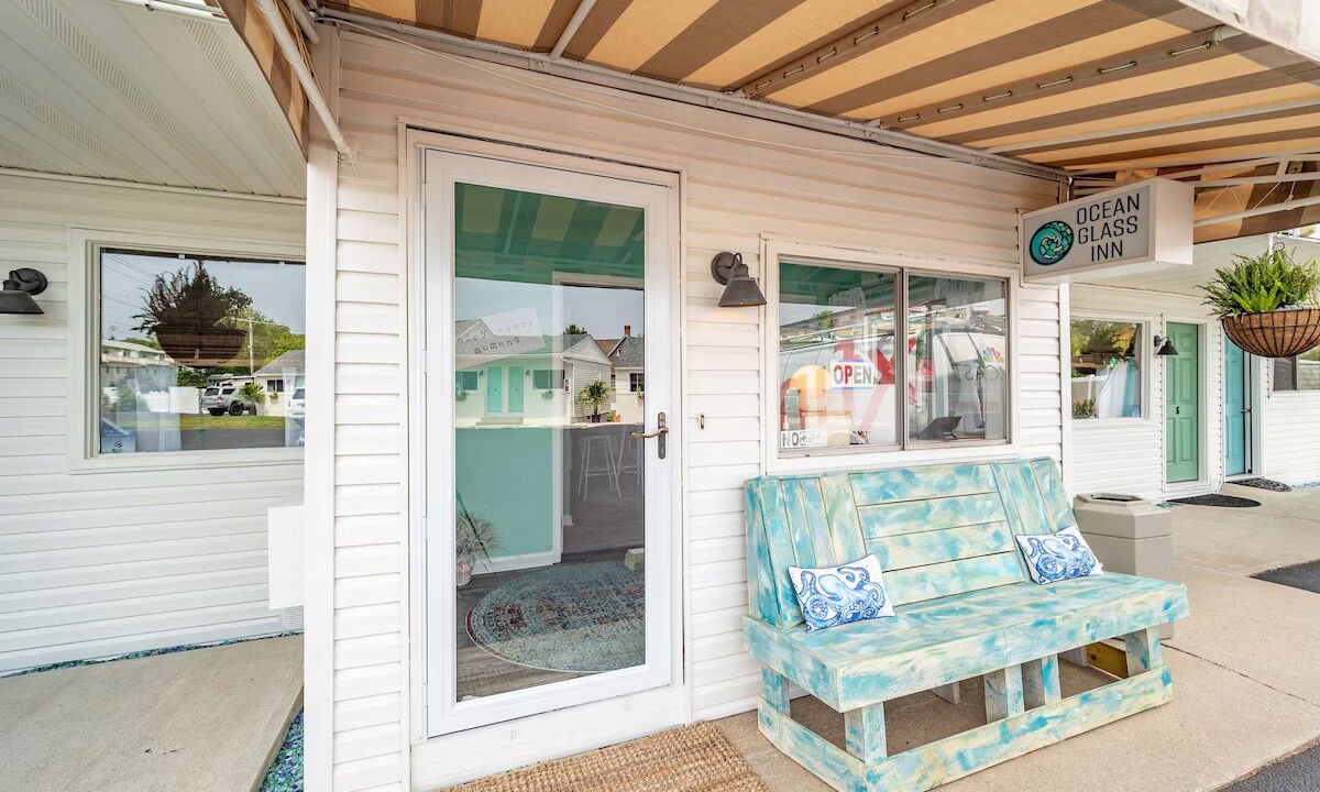 Photo of Outdoor in Rehoboth Beach