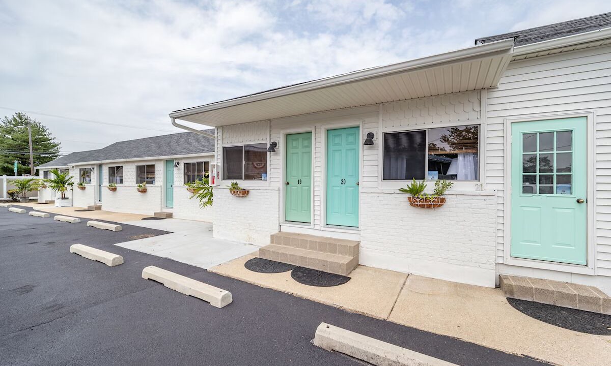 Photo of Outdoor in Rehoboth Beach