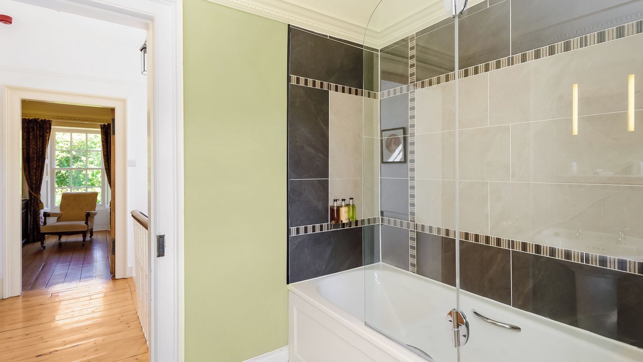 Photo of Bathroom in Pencaitland