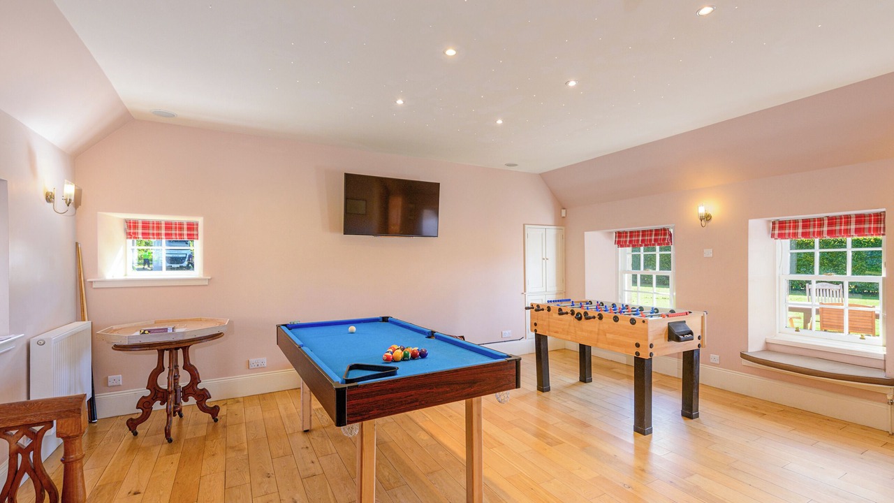 Photo of Bedroom in Pencaitland