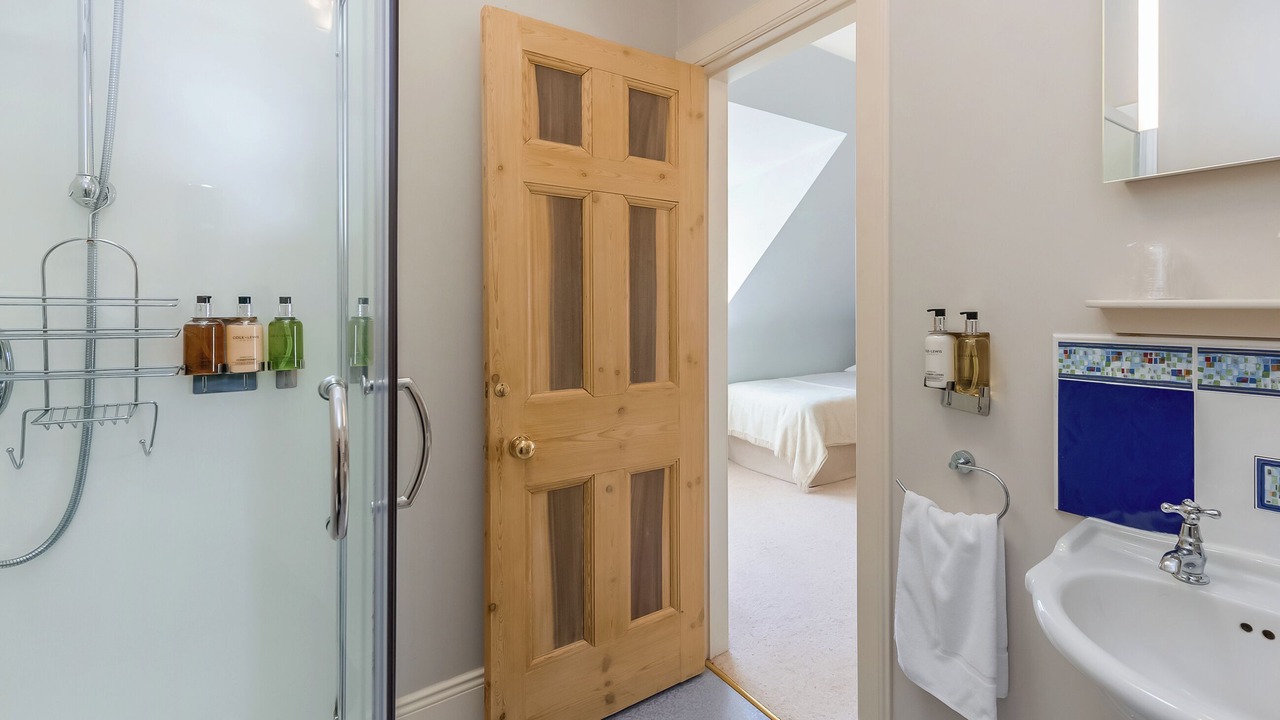 Photo of Bathroom in Pencaitland