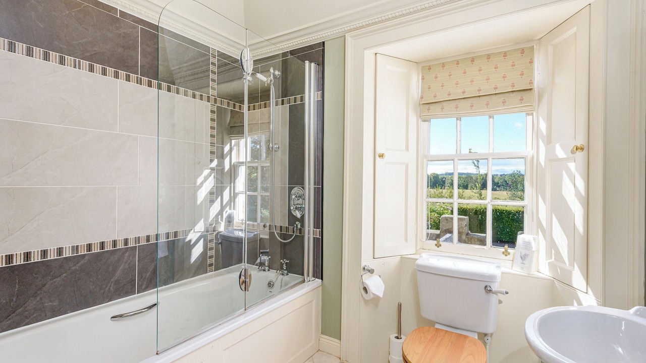 Photo of Bathroom in Pencaitland