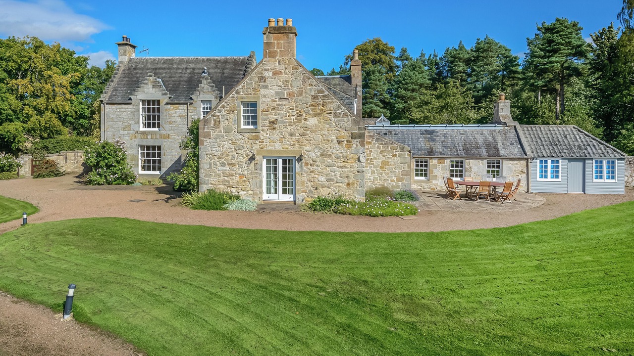 Photo of Outdoor in Pencaitland