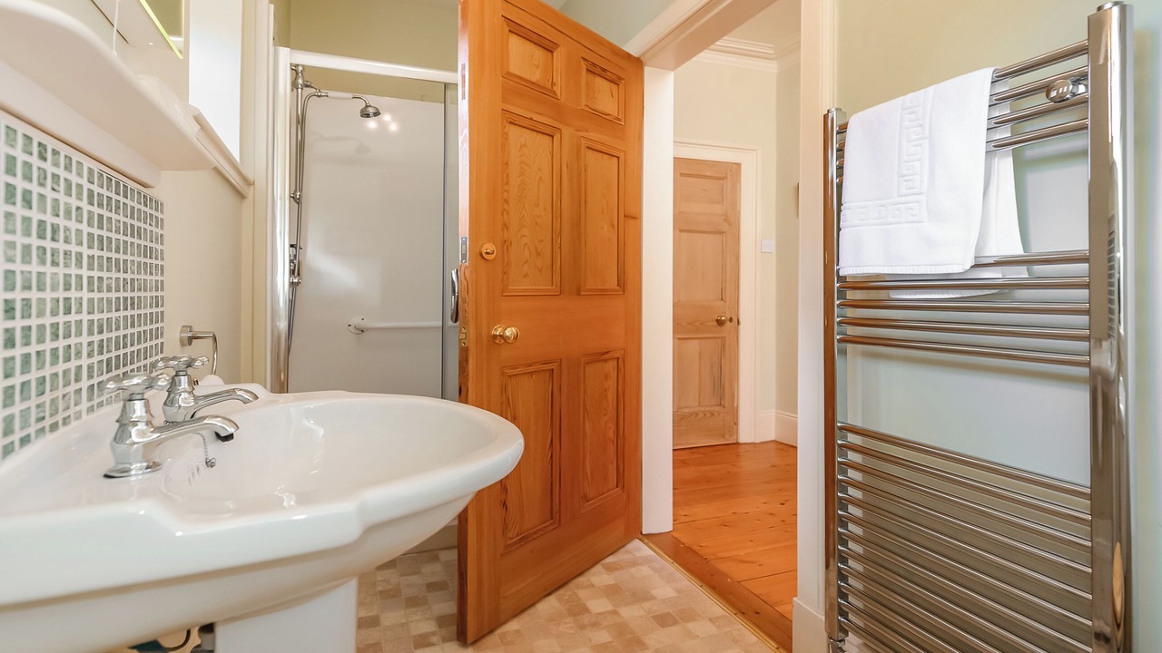 Photo of Bathroom in Pencaitland