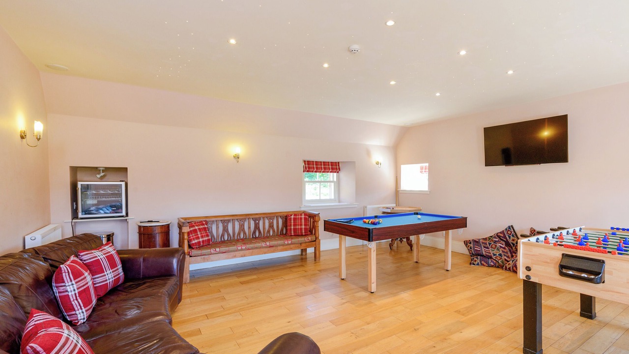 Photo of Bedroom in Pencaitland